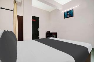 Hotel O GRAND RESIDENCY - Ambalapulai - 1