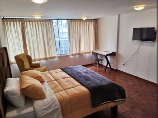 Suite Carolina - Quito - 4