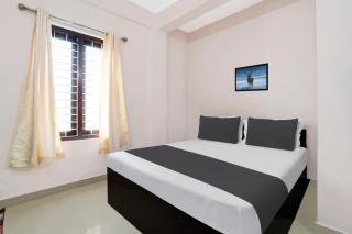Hotel O GRAND RESIDENCY - Ambalapulai - 6