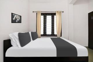 Hotel O GRAND RESIDENCY - Ambalapulai - 2