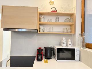 Chic et Cosy, Hyper centre - 2