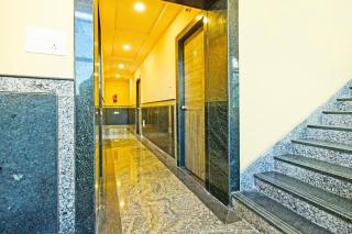 Hotel O Vaishnavi Grand - Haiderabad - 0
