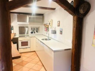 FeWo Sildemow - 3 Zimmer mit Garten und Parkplatz - Papendorf - 6