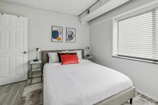 The Stetson 1004 I 1 Bed 1 Bath - 0