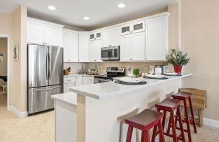 Waterfront Breeze Condo - Clearwater Beach - 1