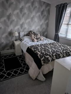 Unique 2 bed lodge - Rhyl - 3