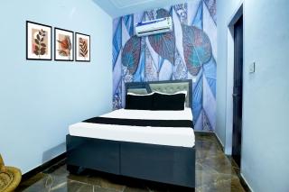 Hotel O Bhupindra - Patiāla - 8