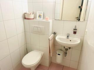 FeWo Sildemow - 3 Zimmer mit Garten und Parkplatz - Papendorf - 4