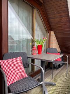 Weisse Düne - Büsum - 6