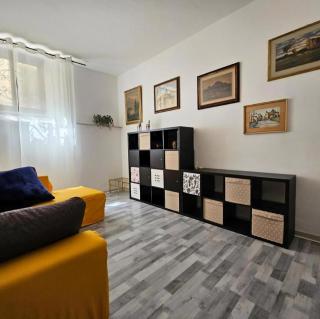 Apartment Vieusseux - Florencia - 7