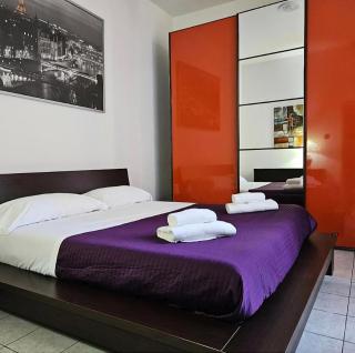 Apartment Vieusseux - Florencia - 0