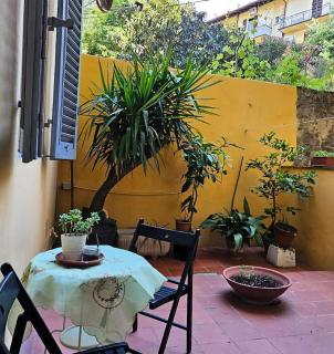 Apartment Vieusseux - Florencia - 3