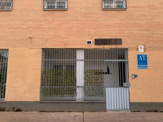 Rental San Luis - Sevilla - 9