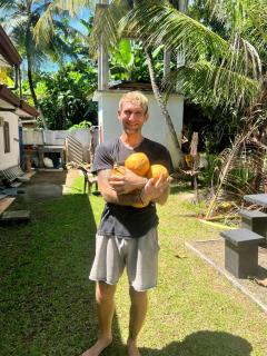 Ocean Life Nature Villa - 7