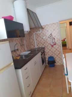 Appartement 2 chambres salon et cuisine à lisbone - Odivelas - 5