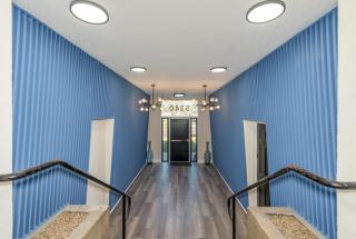 The Stetson 603 Cozy And Comfy Studio - University City - 4
