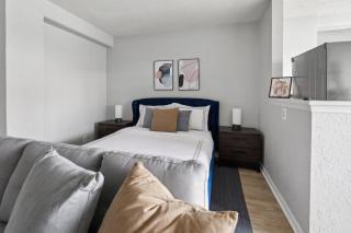 The Stetson 802 Cozy And Comfy Studio - 4