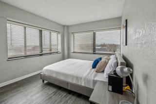 The Stetson 707 I 2 Bed 2 Bath - 4