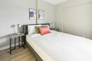 The Stetson 1101 I 2 Bed 2 Bath - University City - 2