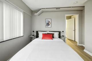The Stetson 1101 I 2 Bed 2 Bath - University City - 3