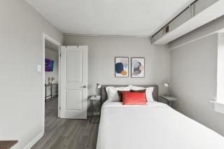 The Stetson 1204 I 1 Bed 1 Bath - 2