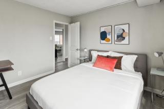 The Stetson 1204 I 1 Bed 1 Bath - University City - 1