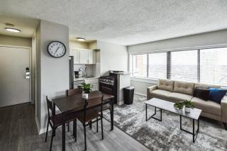 The Stetson 1204 I 1 Bed 1 Bath - University City - 8
