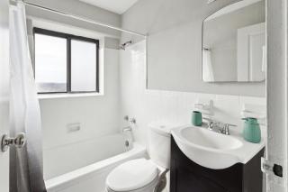 The Stetson 1204 I 1 Bed 1 Bath - University City - 5