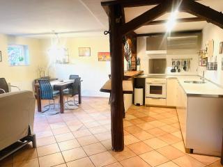 FeWo Sildemow - 3 Zimmer mit Garten und Parkplatz - Papendorf - 1