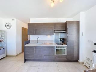 Bel appartement vue mer-montagne - Calvi - 7