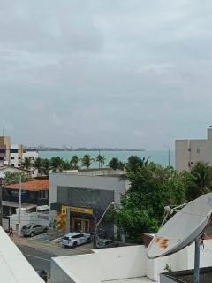 Apartamento no melhor do Bessa - 50 metros da Praia - João Pessoa - 4