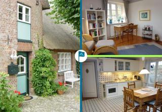 Ferienhaus Süderende 50 - Süderende - 0