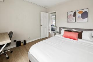 The Stetson 205 I 1 Bed 1 Bath - University City - 2