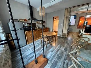 Mise en Seine - Vernon - 9