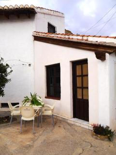 La Casita de Sandra - Paulenca - 7