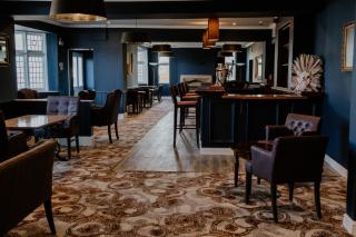 The Prince of Wales Hotel - Berkeley - 8