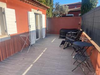 La Casa Bella - Gignac-la-Nerthe - 1