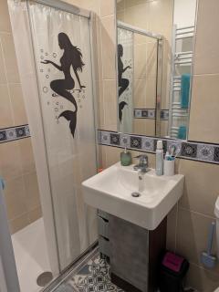 Unique 2 bed lodge - 1