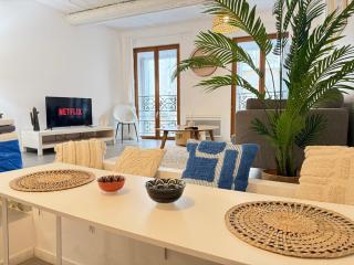 Chic et Cosy, Hyper centre - 0