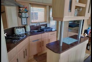 Caravan by the Sea R30 - Kinmel Bay - 2