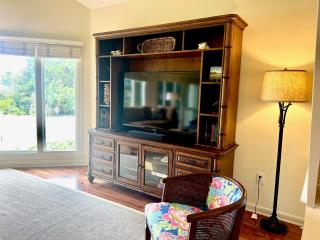 Three Bedroom By Beach and Club Free Amenity Card 1827 - Seabrook Island - 6