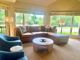 Three Bedroom By Beach and Club Free Amenity Card 1827 - Seabrook Island - 7