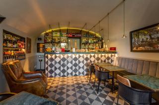 Hotel Parrasio - Rom - 8