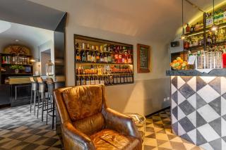 Hotel Parrasio - Rom - 5