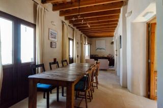 Casa Luna Riad 5H 5B 2 Private Rooftops - Tarifa - 8