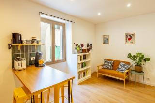 Lavande Appartement lumineux rénové - Martigues - 3