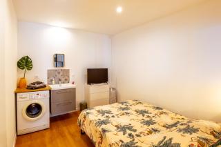 Lavande Appartement lumineux rénové - Martigues - 1