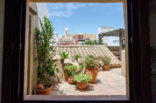 Casa Luna Riad 5H 5B 2 Private Rooftops - Tarifa - 9