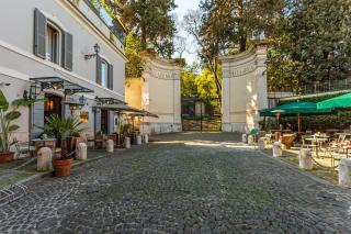 Hotel Parrasio - Rom - 9