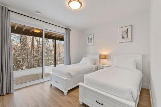 Chalet Soléa by Rendez-Vous Mont- Tremblant - La Conception - 4